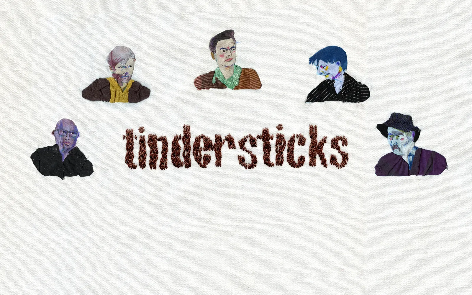 Image Tindersticks