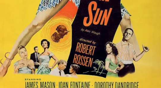 Image Island In The Sun