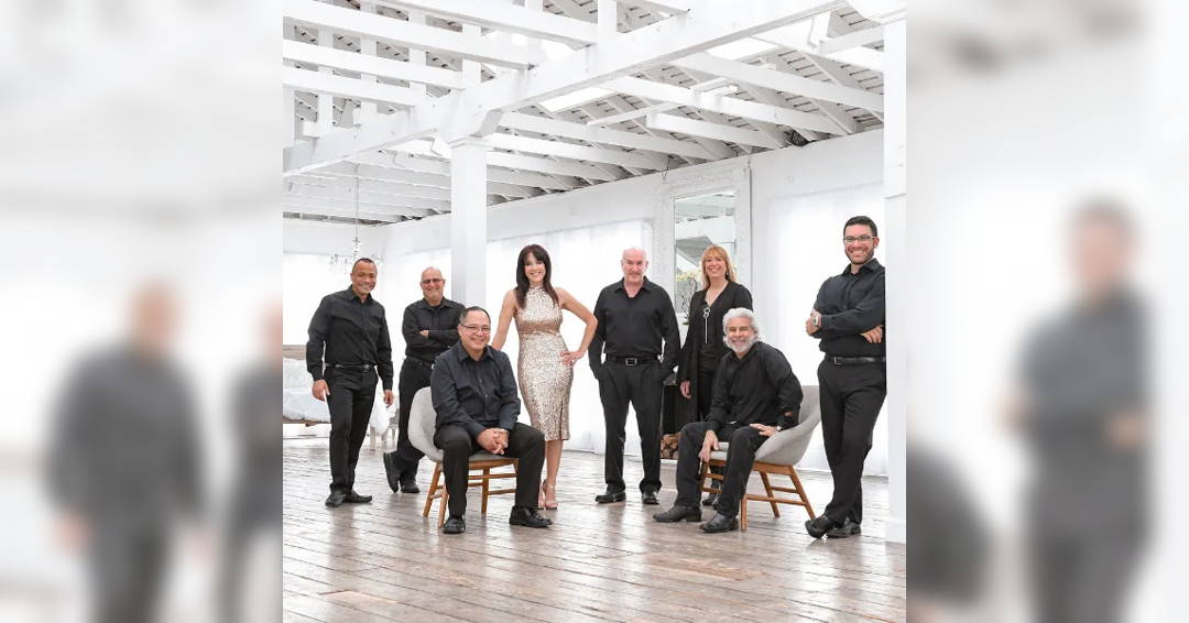 Top of the World – A Carpenters Tribute