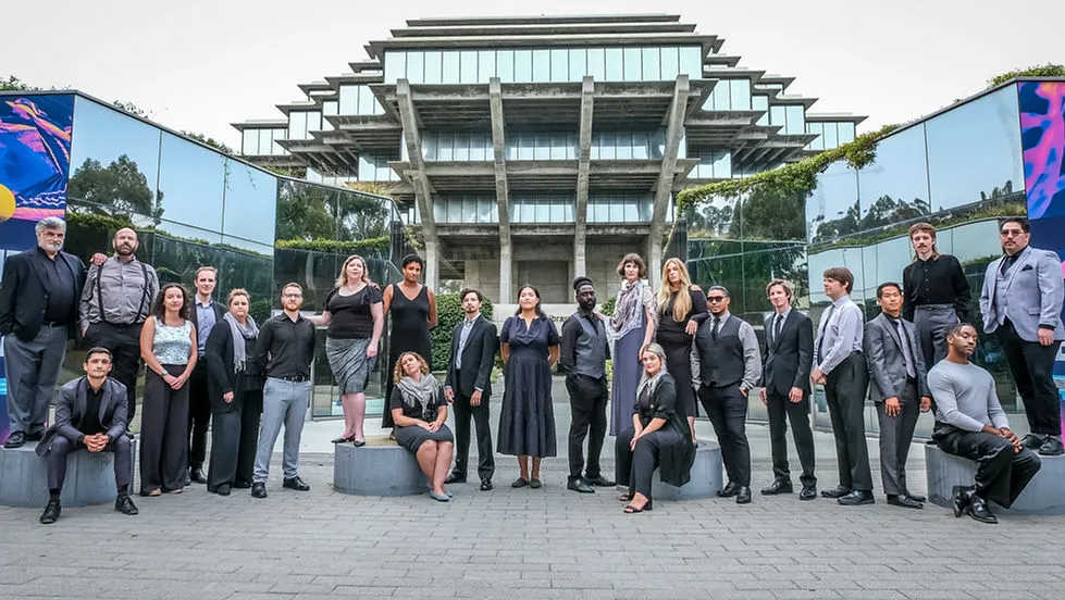 Image Where the Sea Meets the Sky