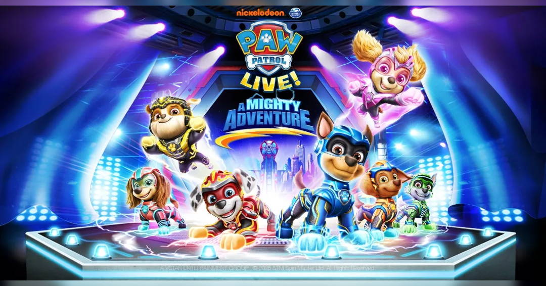 A March to Remember: Fox Theatre's Diverse Lineup of Events