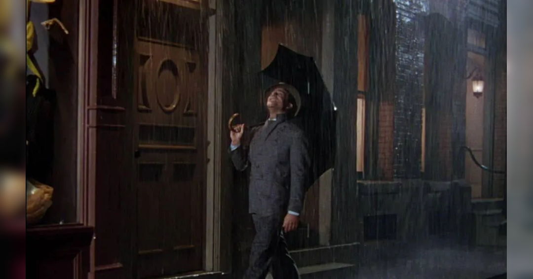 Image Singin' in the Rain