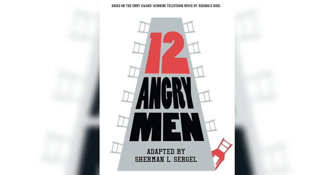 Image Twelve Angry Men