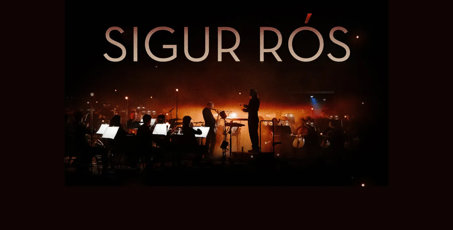 Image Sigur Rós
