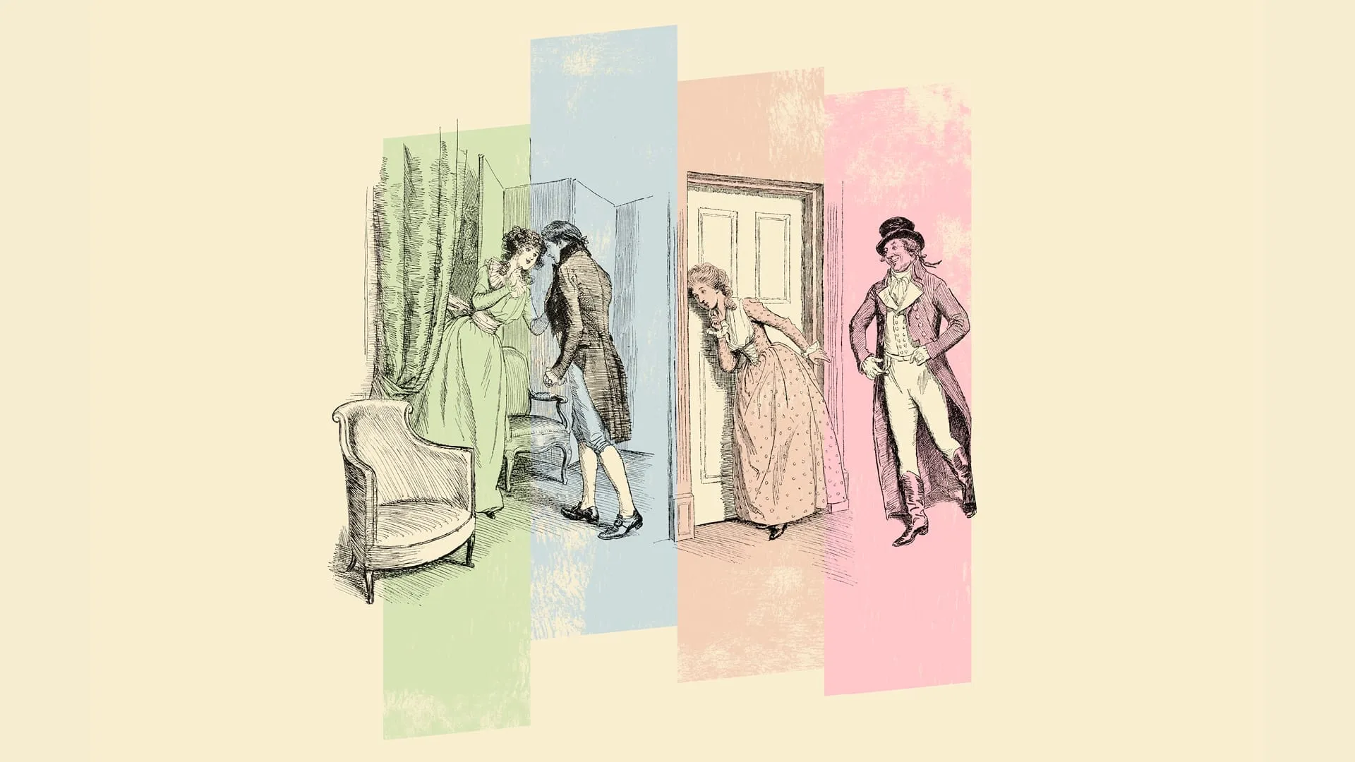 Image Così fan tutte