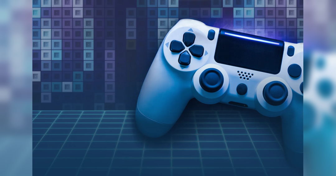 Image Music Of Video Games