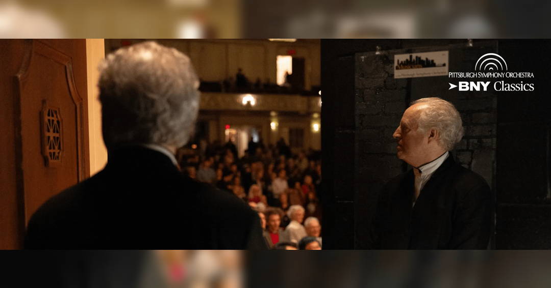 Image Bruckner's Eighth