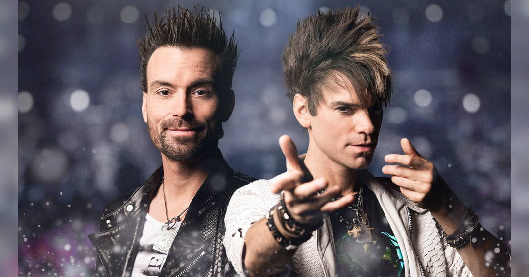 Image Ehrlich Brothers