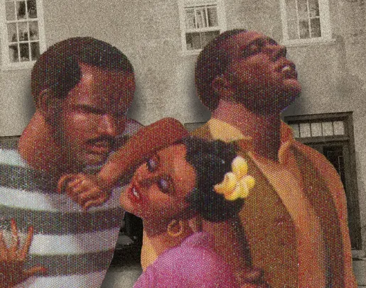 Image Two: Scenes of Life