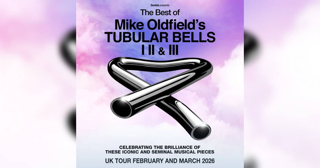The Best of Tubular Bells I, II & III