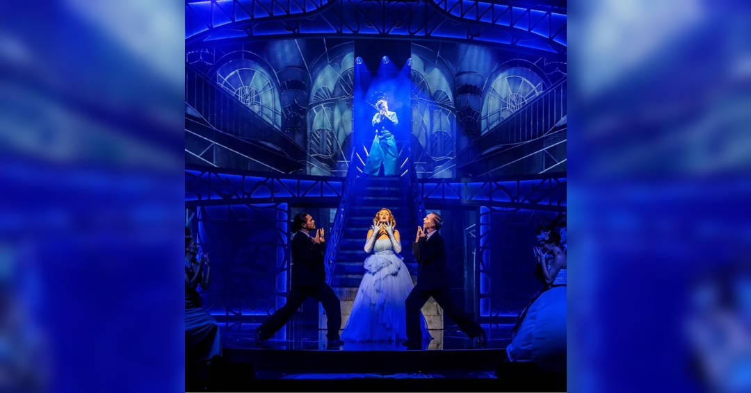 Image Cinderella - The Musical