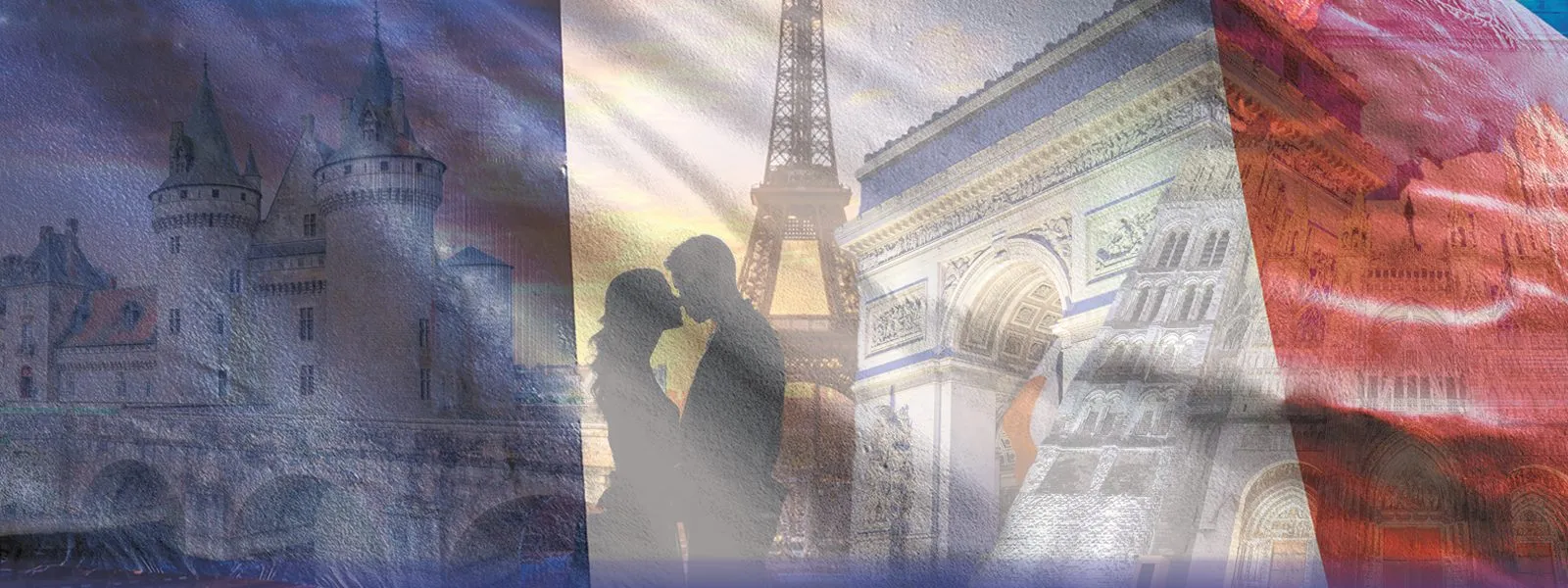 Image The Hallé: Vive La France!