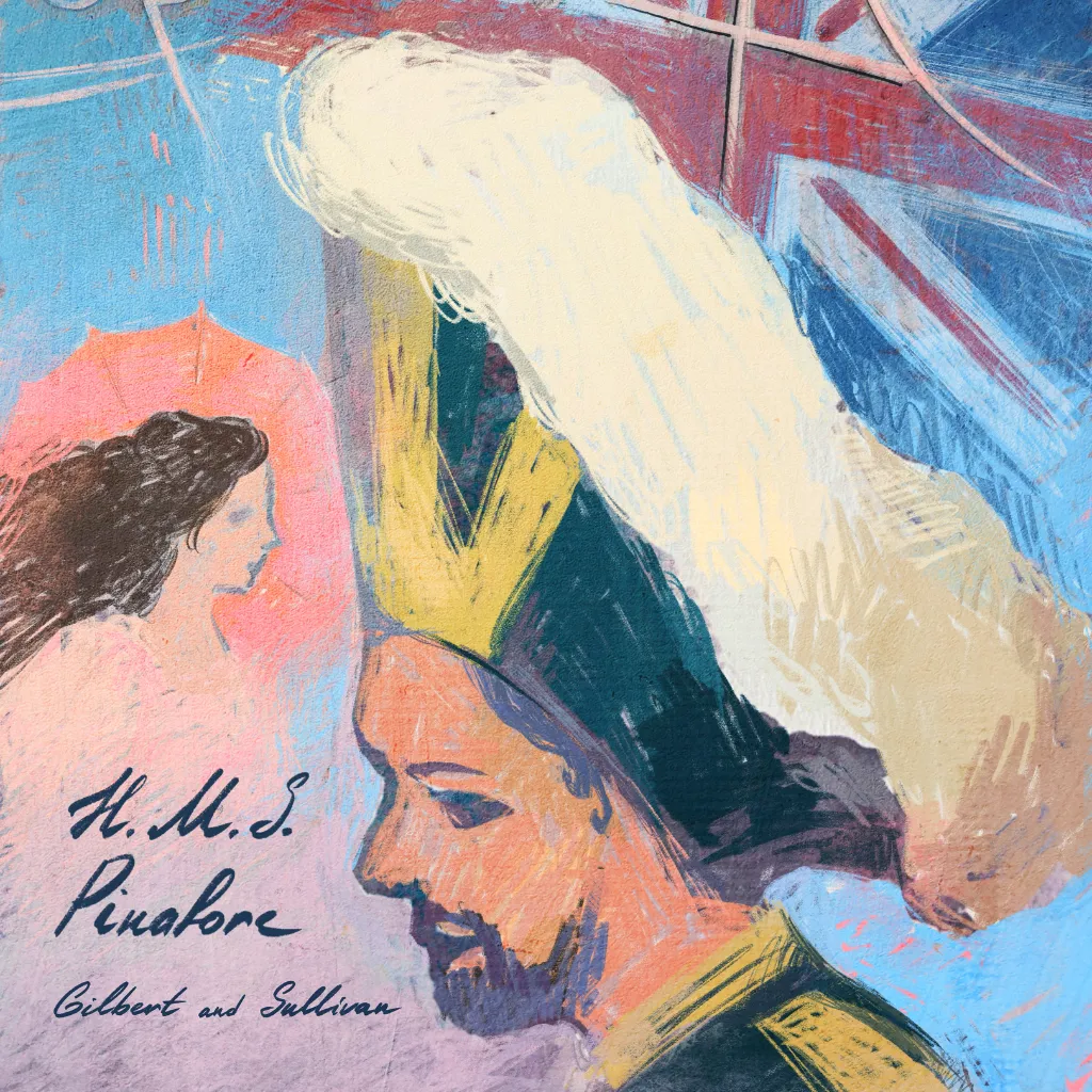 Image H.M.S. Pinafore