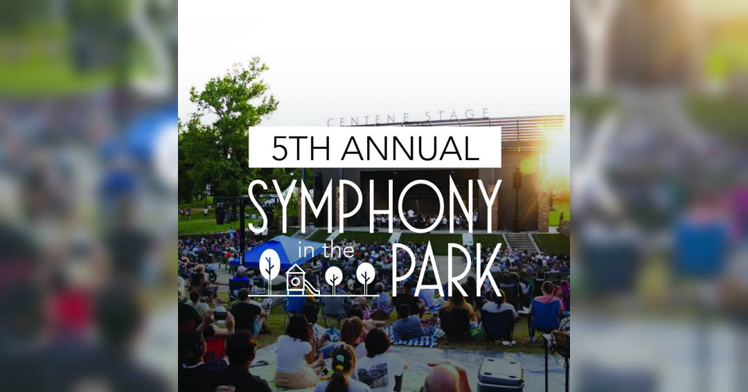 A Symphony of Seasons: East Texas Symphony Orchestra's Unforgettable Events