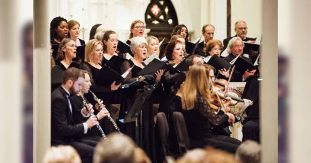 Charleston Symphony: A Year of Musical Mastery and Community Celebration