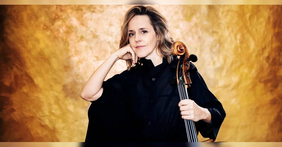 Sol Gabetta / Gabetta Chapel