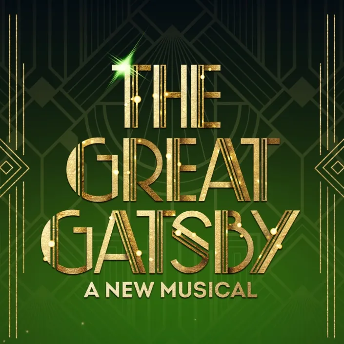 Image The Great Gatsby