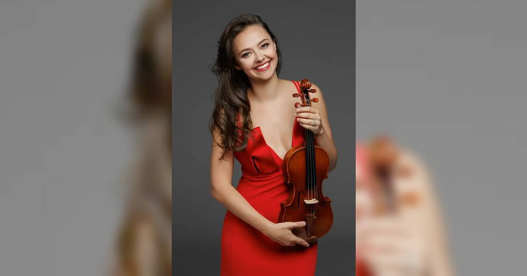 Image Beaming with joy