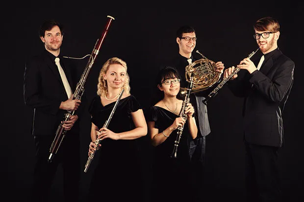 Image Atéa Quintet