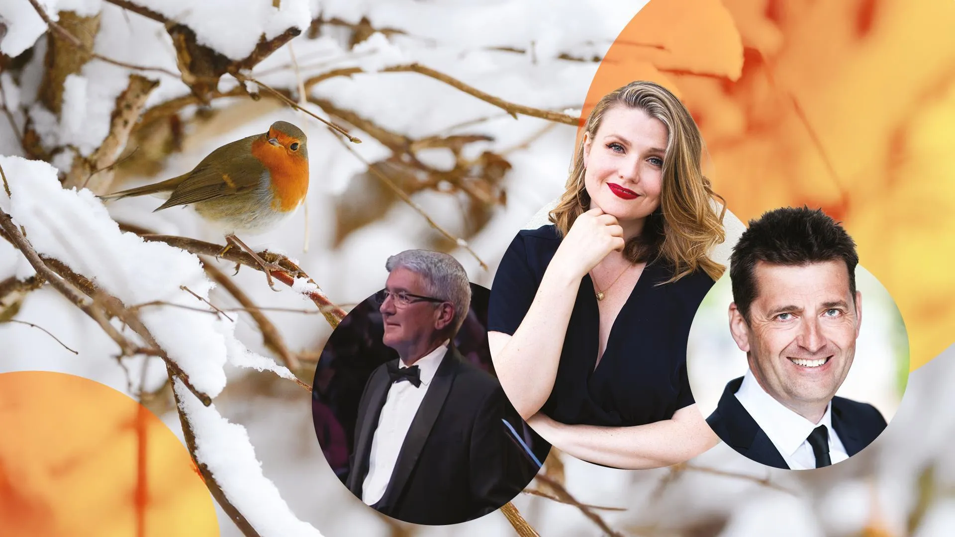 BBC NOW - Christmas Celebrations