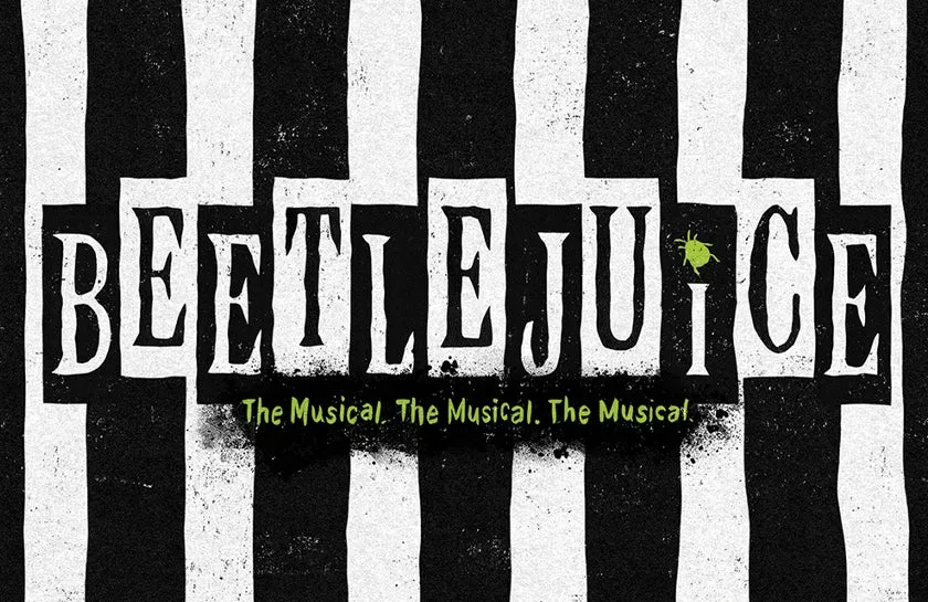 Image Beetlejuice
