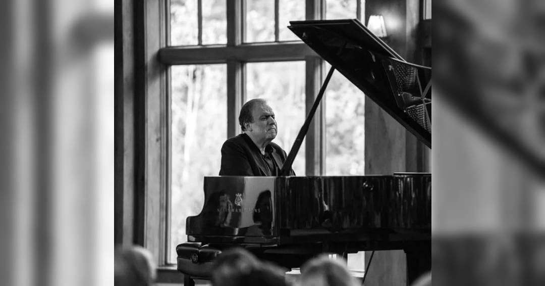 A Harmonious Journey: Chamber Orchestra of Europe's Summer Performances