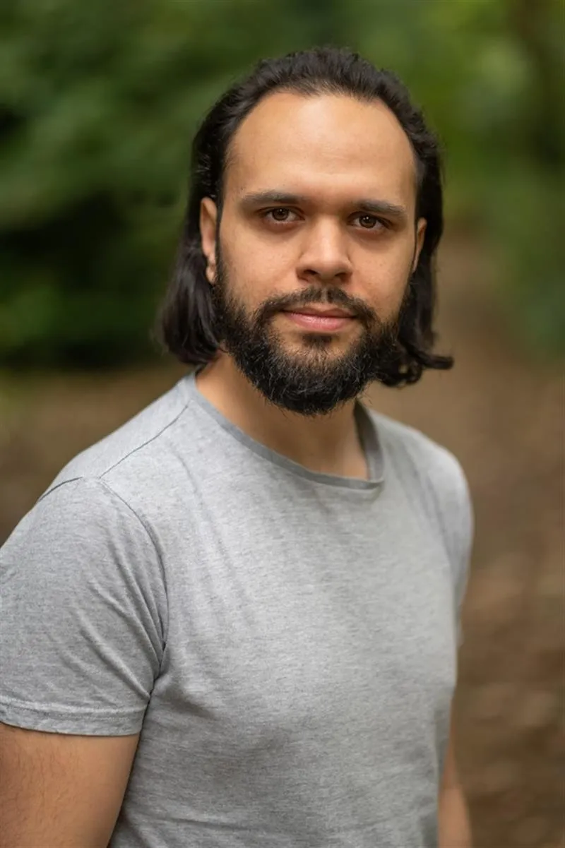 Image BEAT for ages 8-12 with Faz Shah and Oldham Theatre Workshop