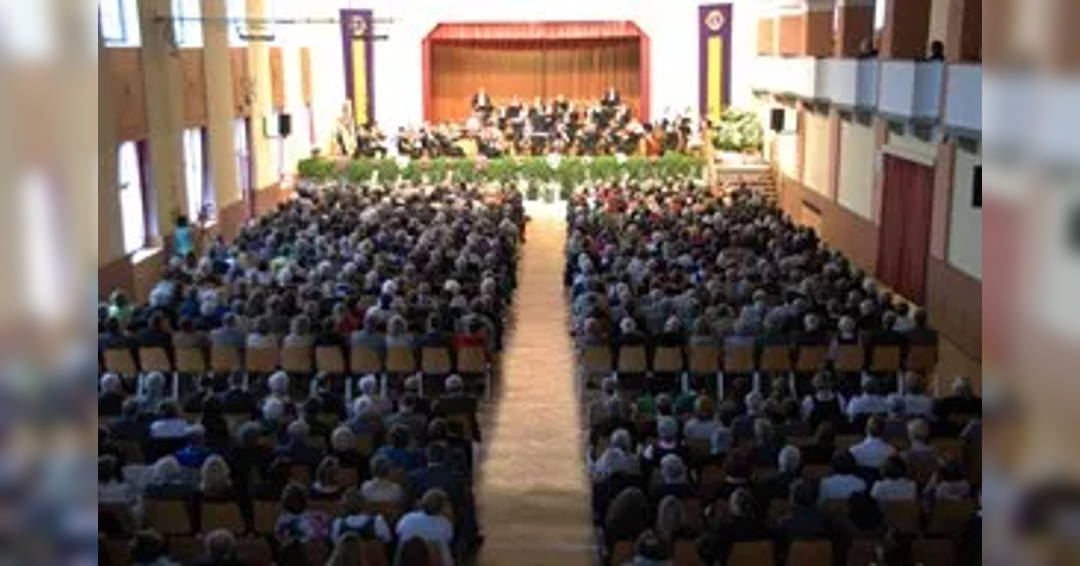 Image Concert in Ried im Innkreis