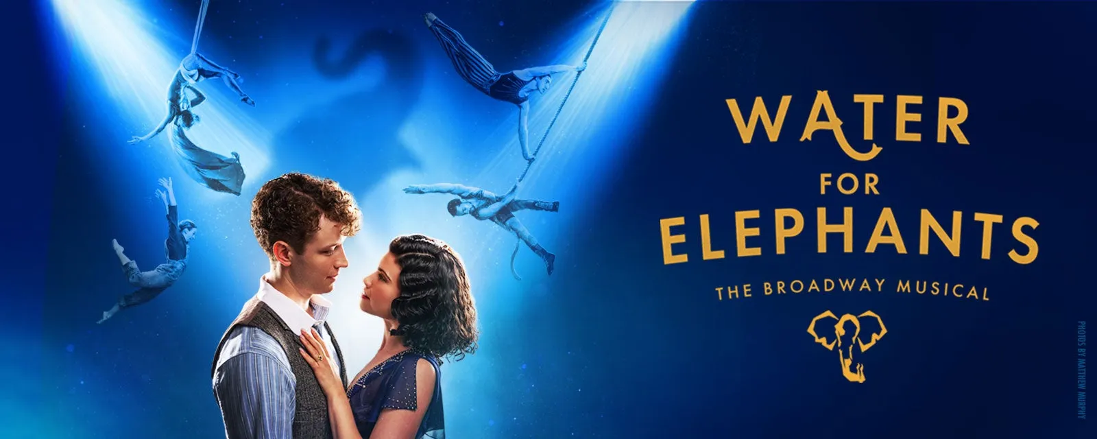 Image Water for Elephants