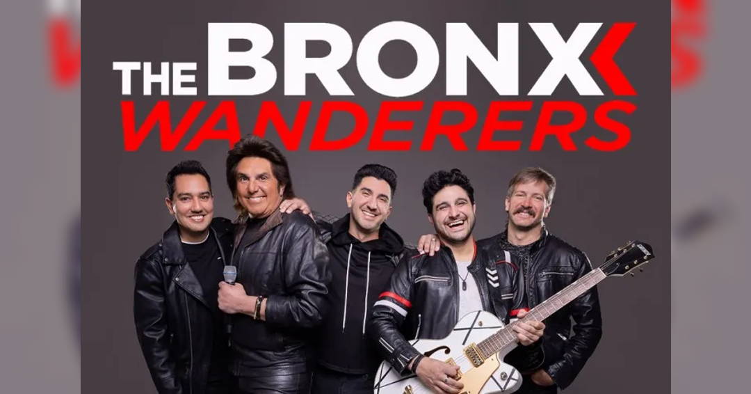 Image The Bronx Wanderers