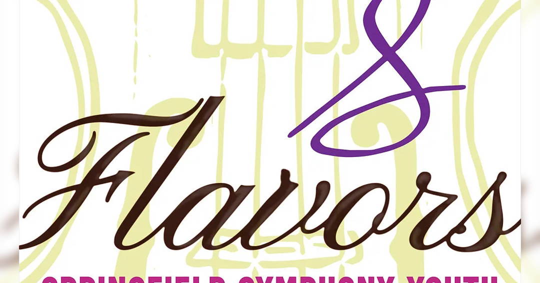 Image Flavors Youth Programs Fundraiser