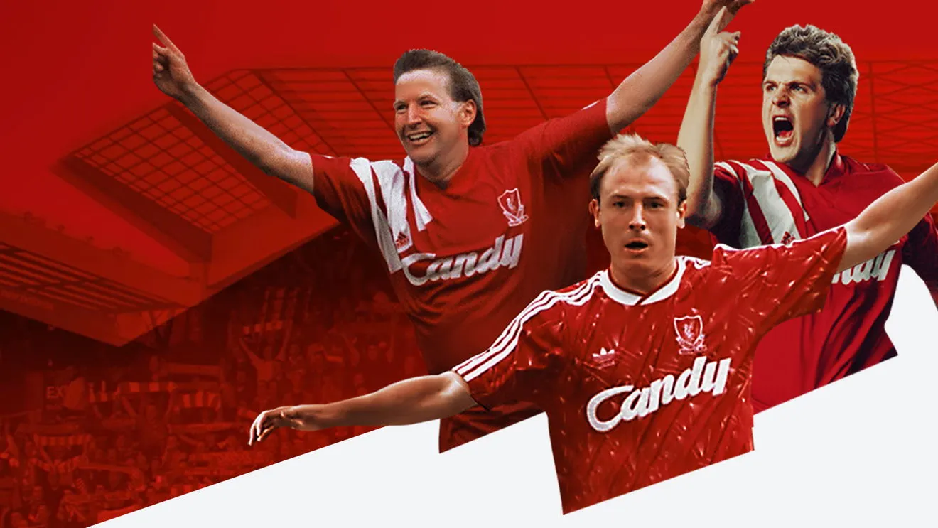 A Theatrical Extravaganza: From Liverpool Legends to Pirate Adventures