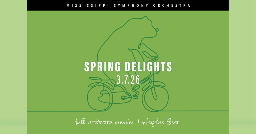 Chamber 4: Spring Delights