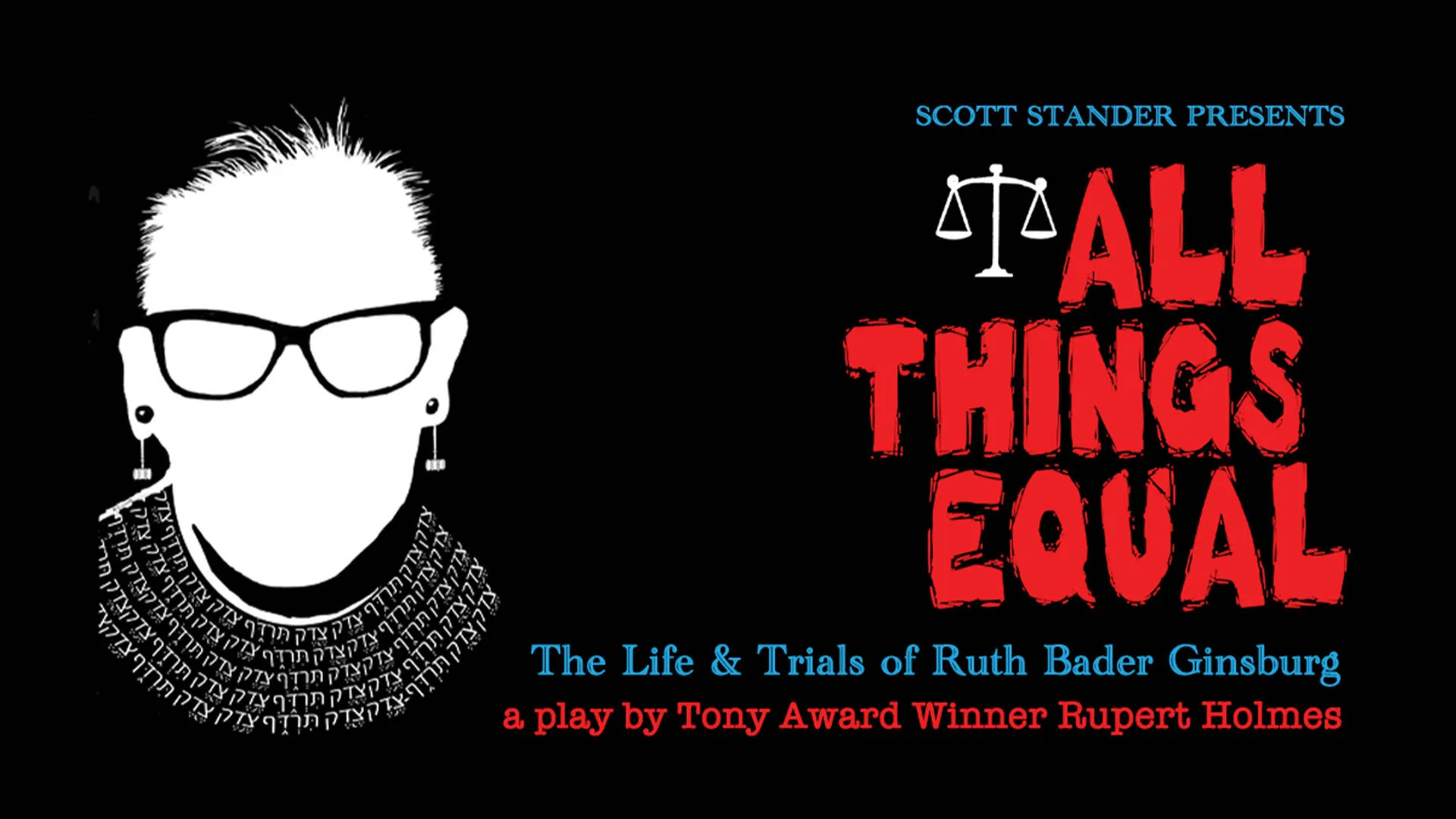 Image All Things Equal