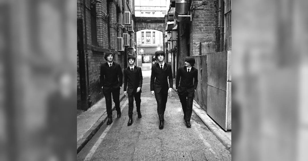 Image Beatles Complete – A Tribute To The Fab Four