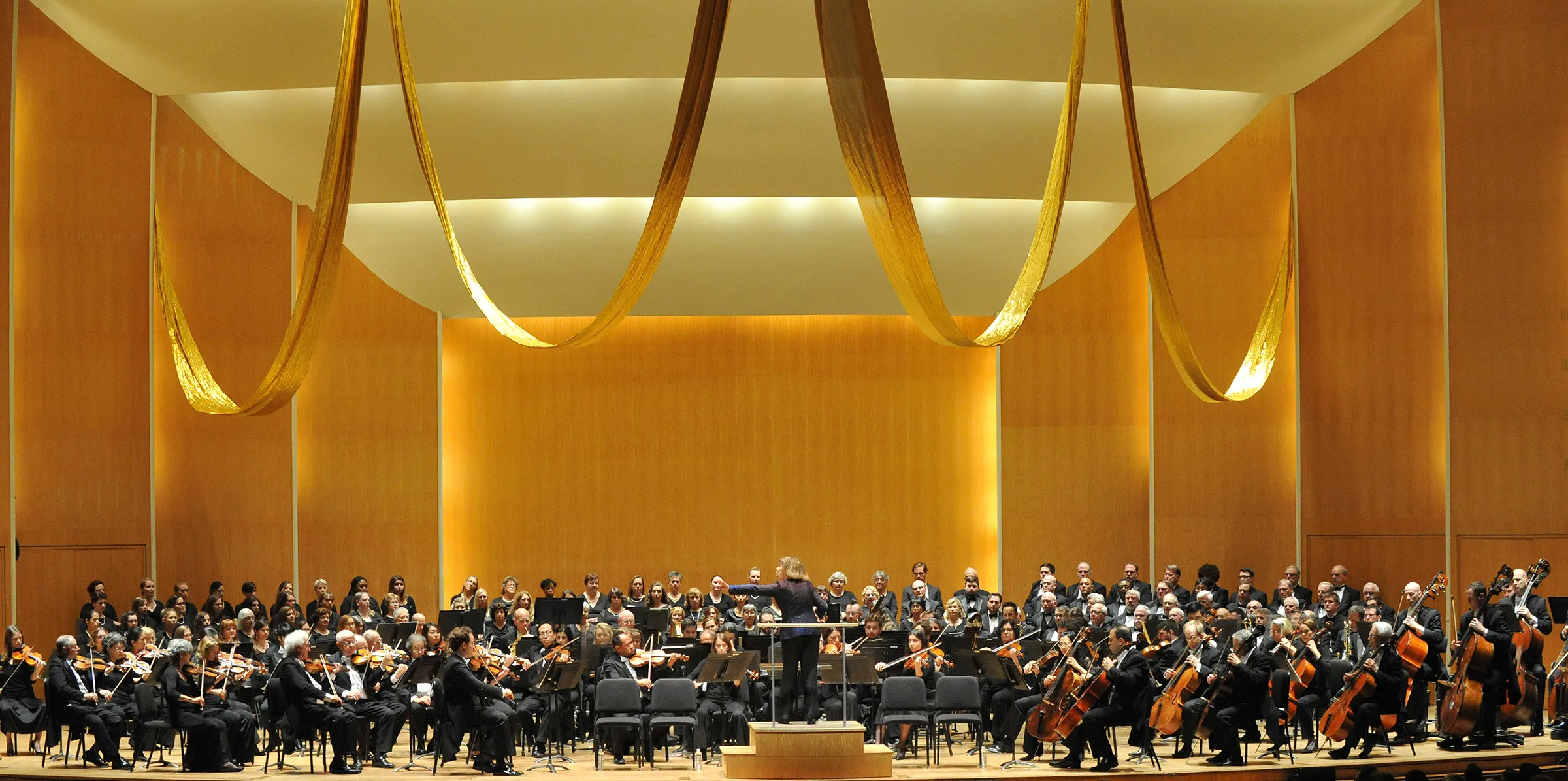 Image Buffalo Philharmonic Orchestra