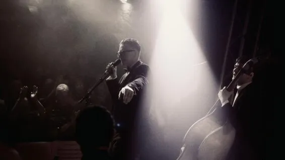 The Vintage Explosion