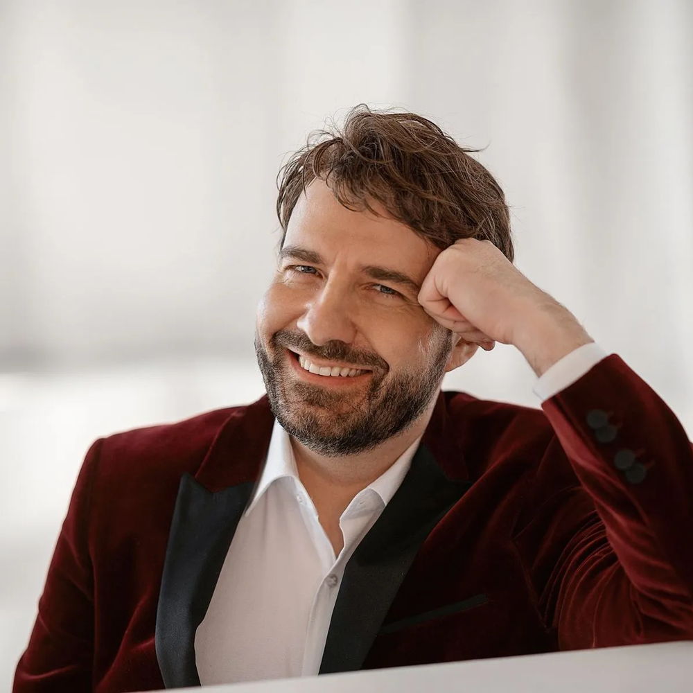 Bachianas Bossa-Tangos