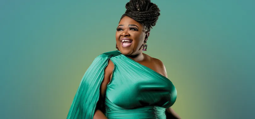 CeCe Teneal's Divas of Soul