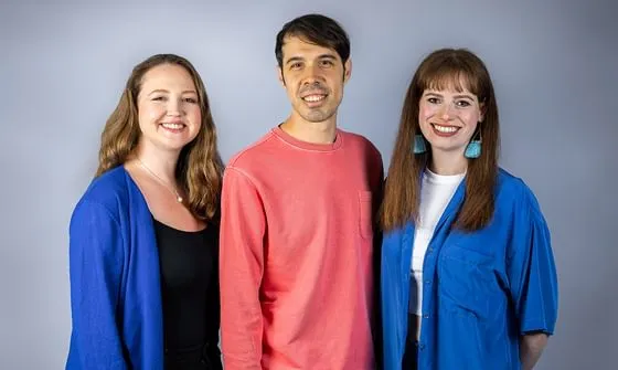 Image Ilario Ferrari Trio