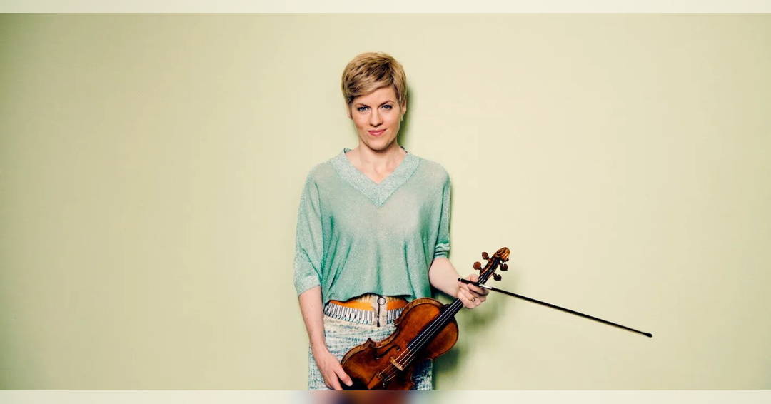 Image Balthasar Neuman Orchestra / Isabelle Faust / Finnegan Downie Dear