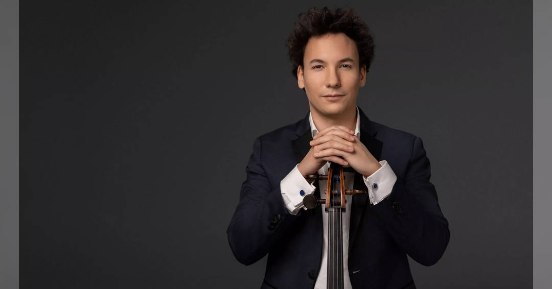 Image Shostakovich / Dutilleux - E. Moreau / A. Orozco-Estrada