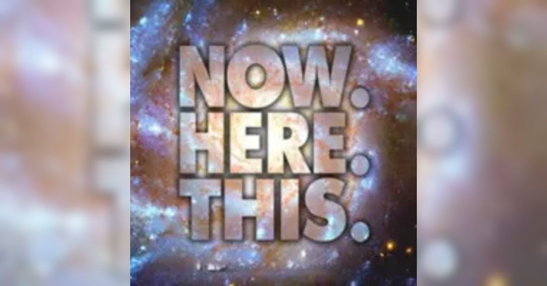 Image FIU Musical Theatre Presents: Now. Here. This. A Musical Exploration of Life’s Adventures and Meaning