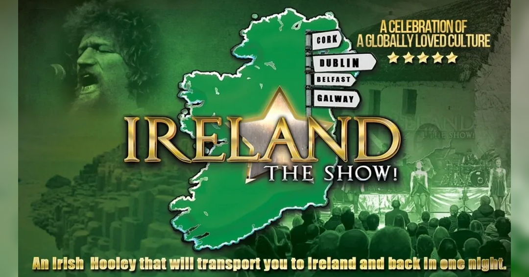 Image Ireland The Show