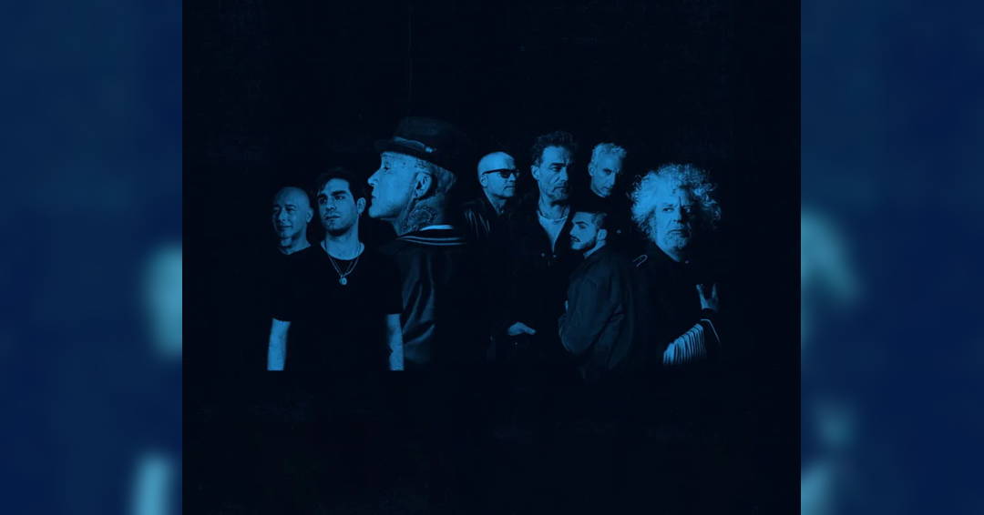 Los Fabulosos Cadillacs