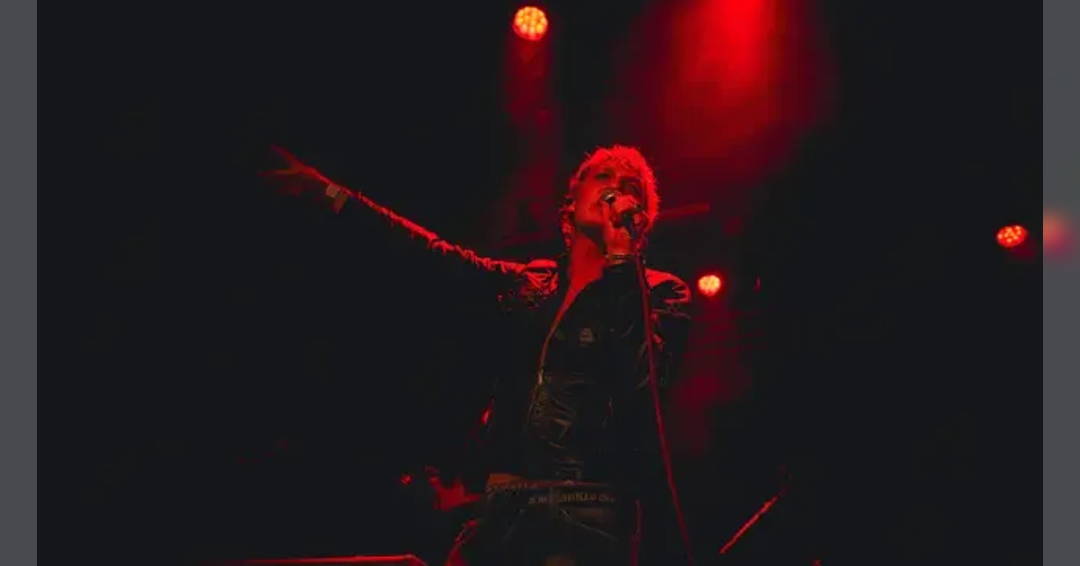 Image The Entitled Sons