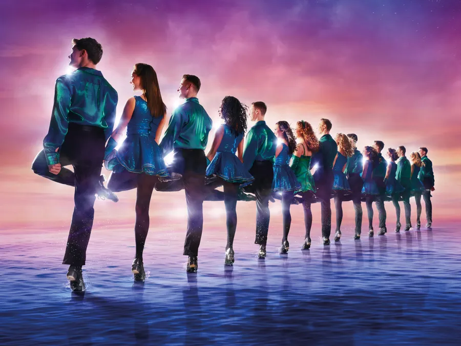 Image Riverdance 30