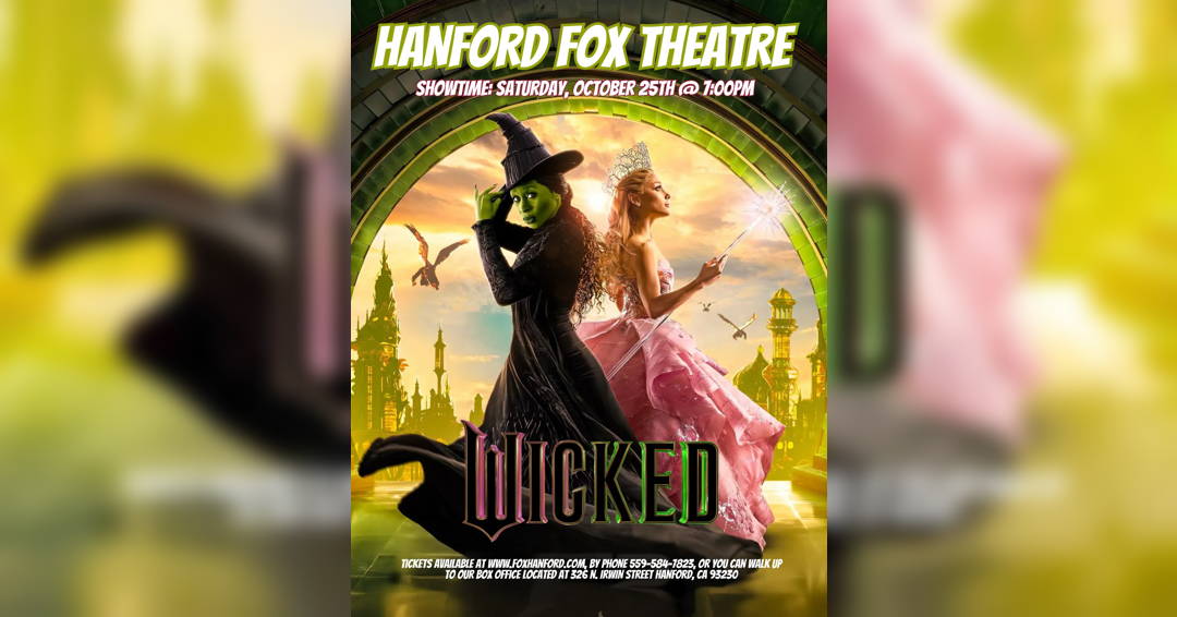Image Wicked (2024)