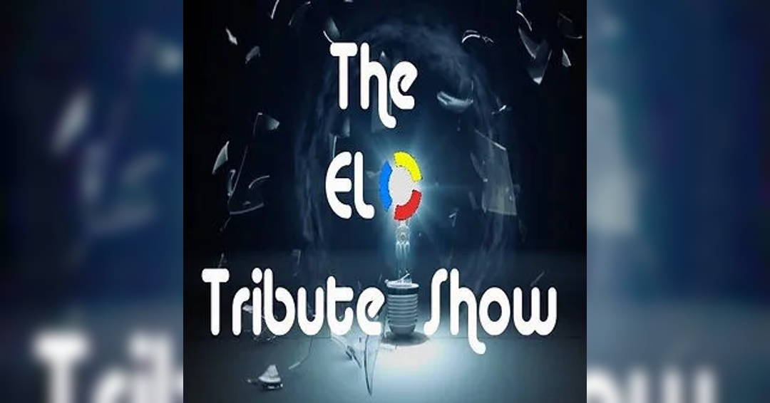 Image The ELO Tribute Show