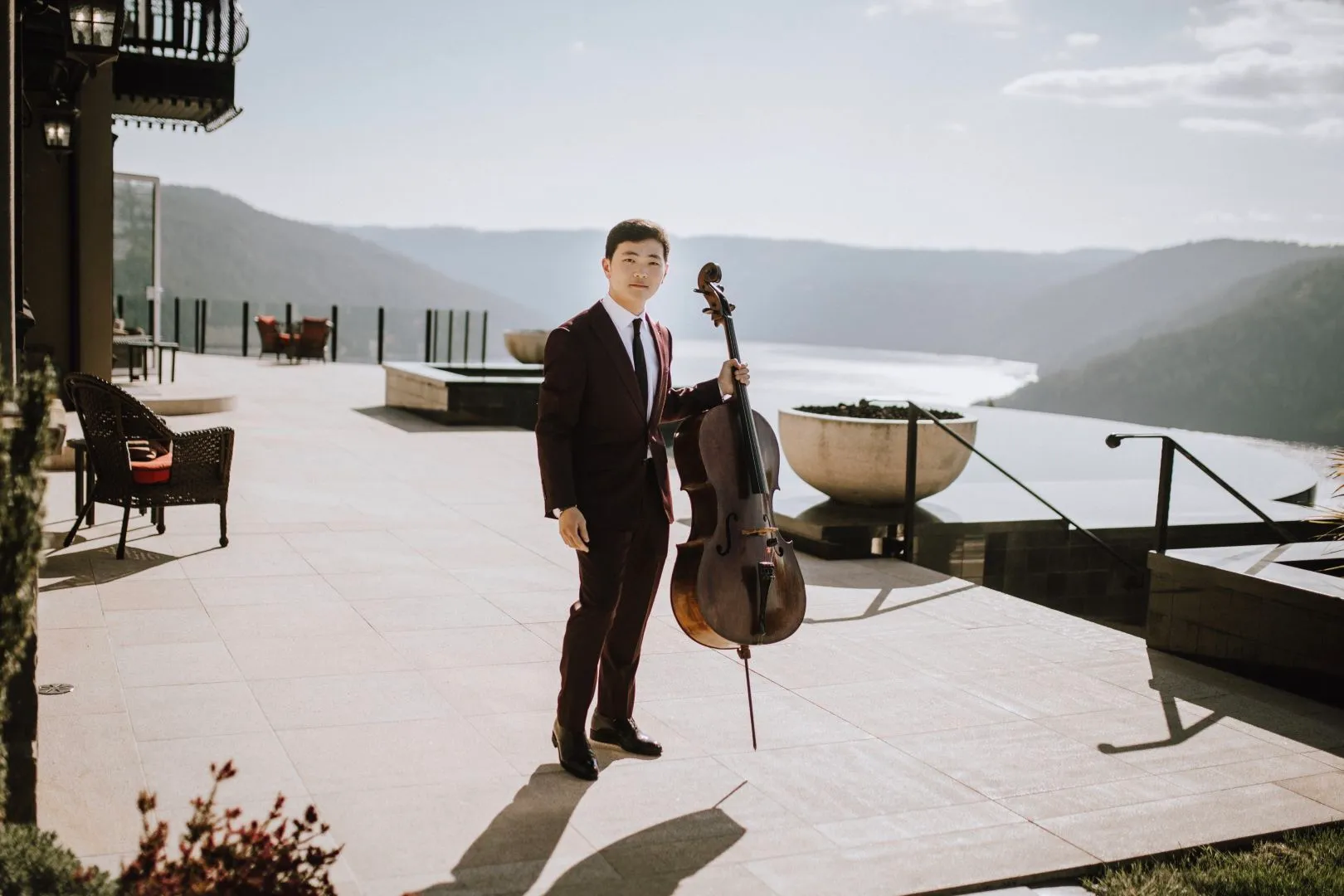 Image Jockel. Haydn. Bach. Mozart